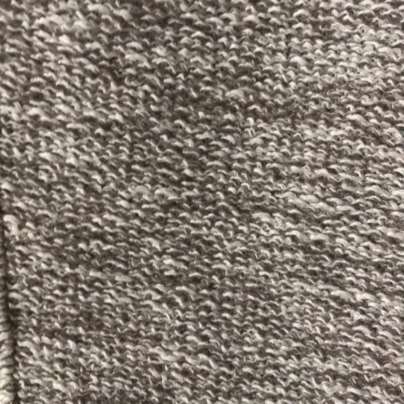 VINCE Open Drape Front Jacket - Picture 8 of 9